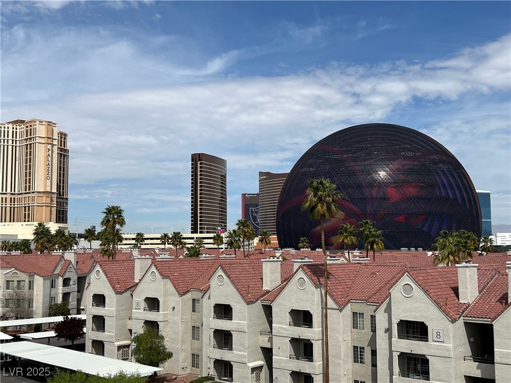 230 East Flamingo Road 423