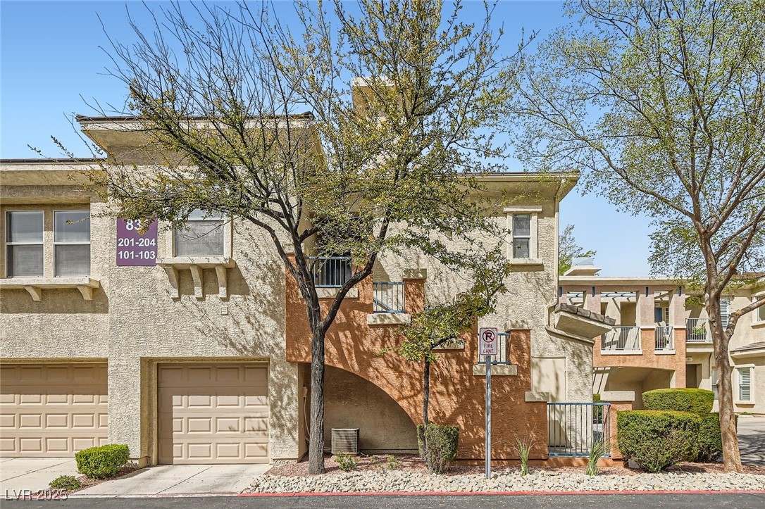 831 Cozette Court 204