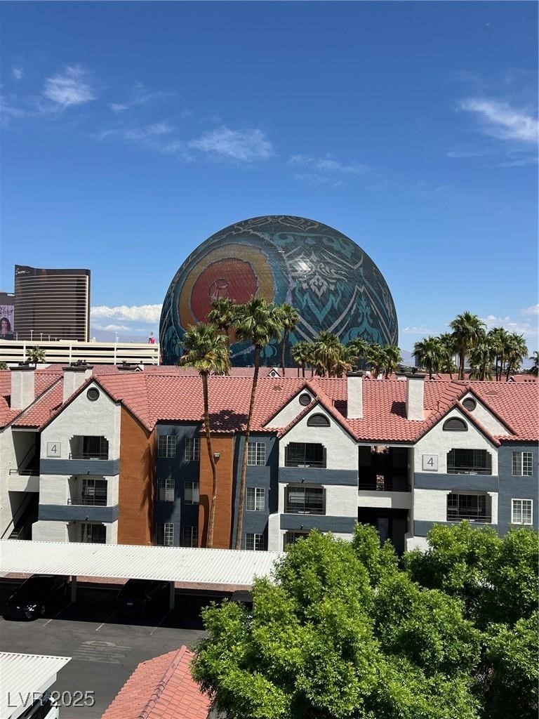 Las Vegas