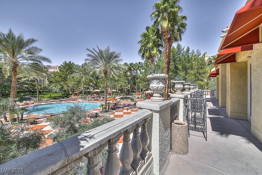 Las Vegas