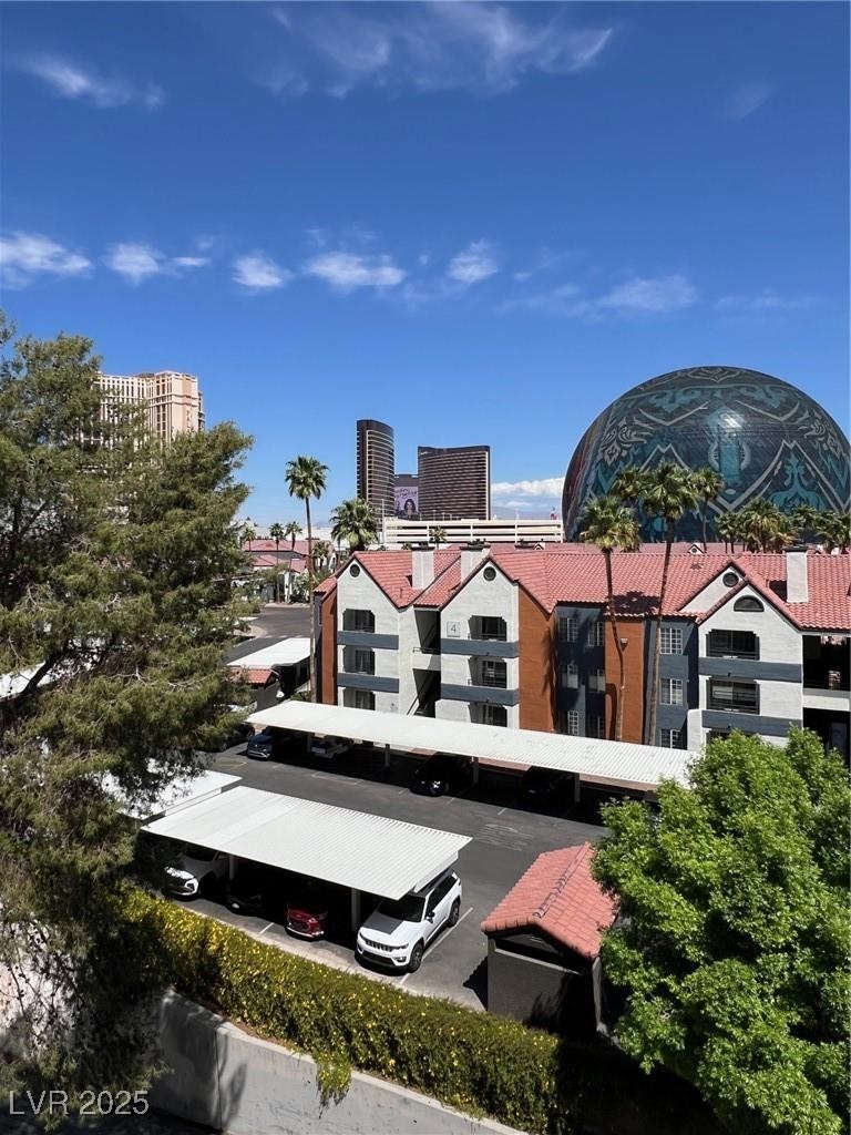 Las Vegas