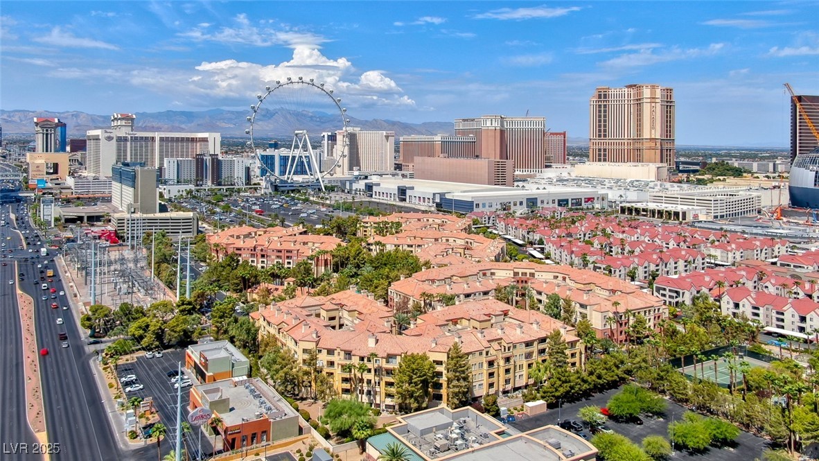 210 East Flamingo Road 215