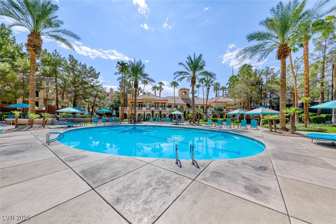 220 East Flamingo Road 116