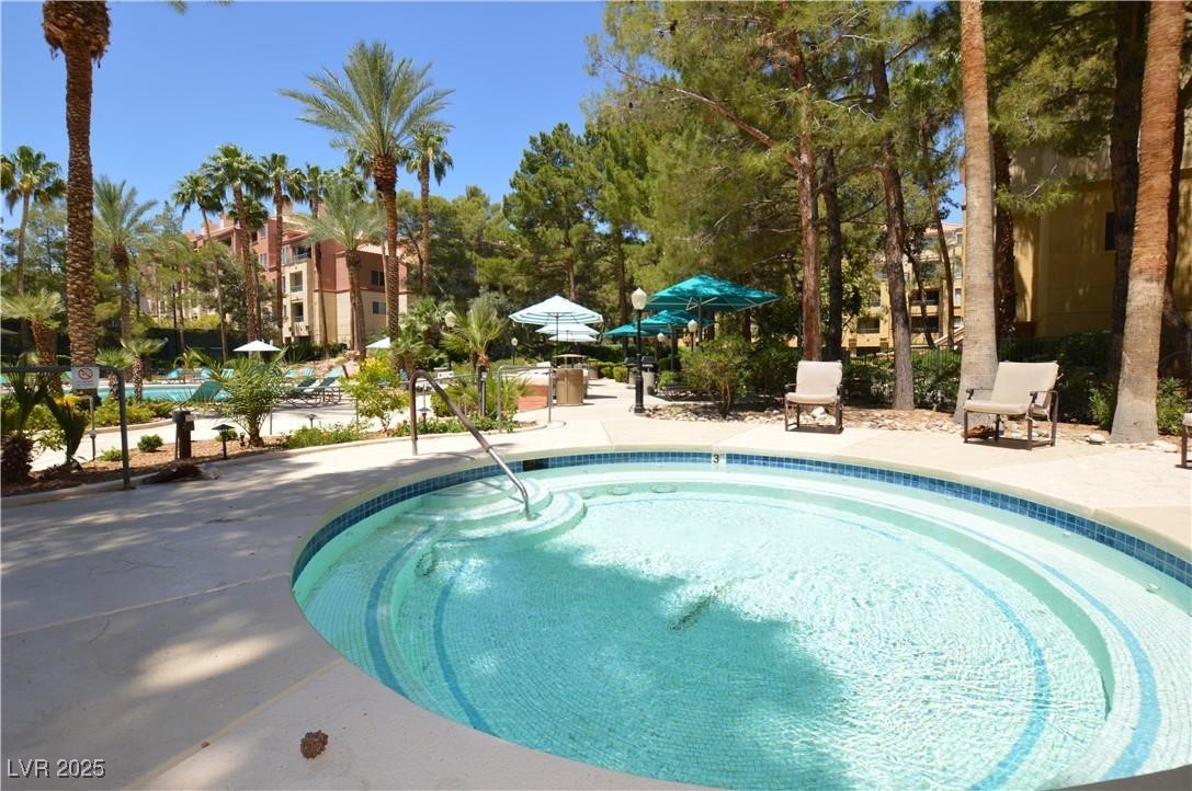 210 East FLAMINGO Road 136