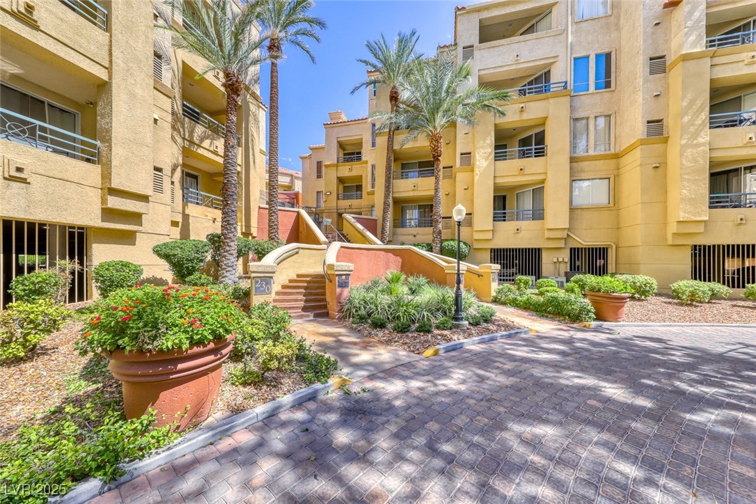 230 East Flamingo Road 229