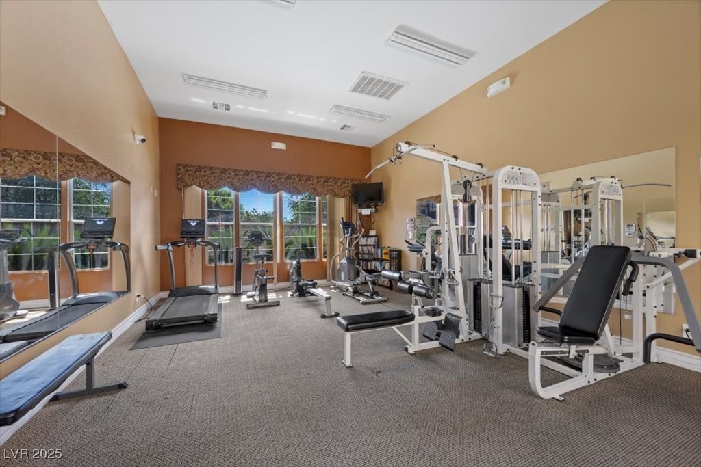 3975 North Hualapai Way 246