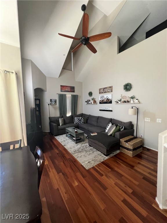 3975 North Hualapai Way 246