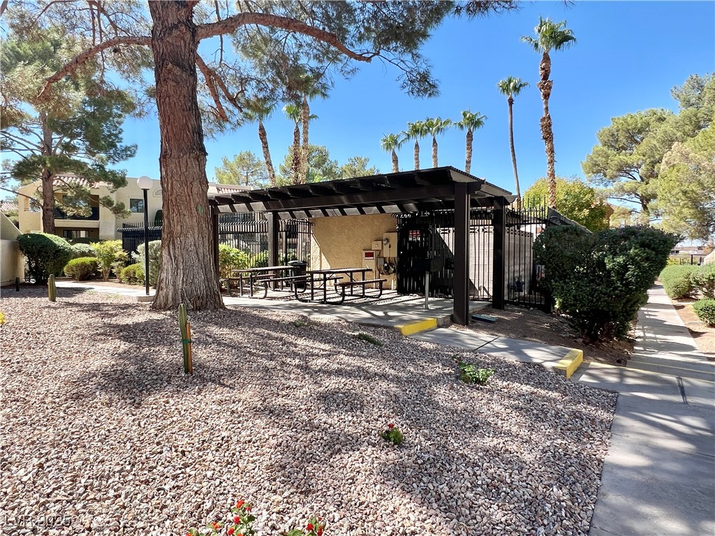 601 Cabrillo Circle 1293