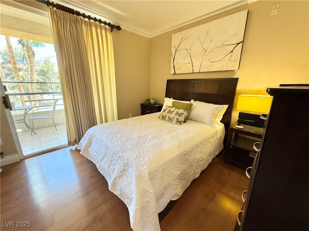 210 FLAMINGO Road 206