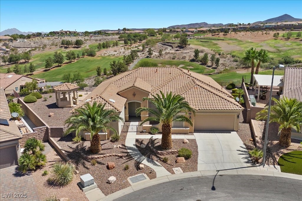 2718 Hartwick Pines Drive