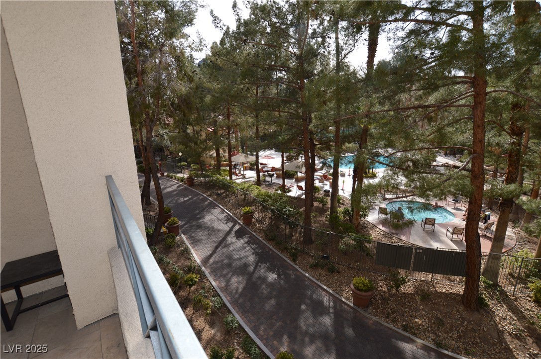 260 FLAMINGO Road 213