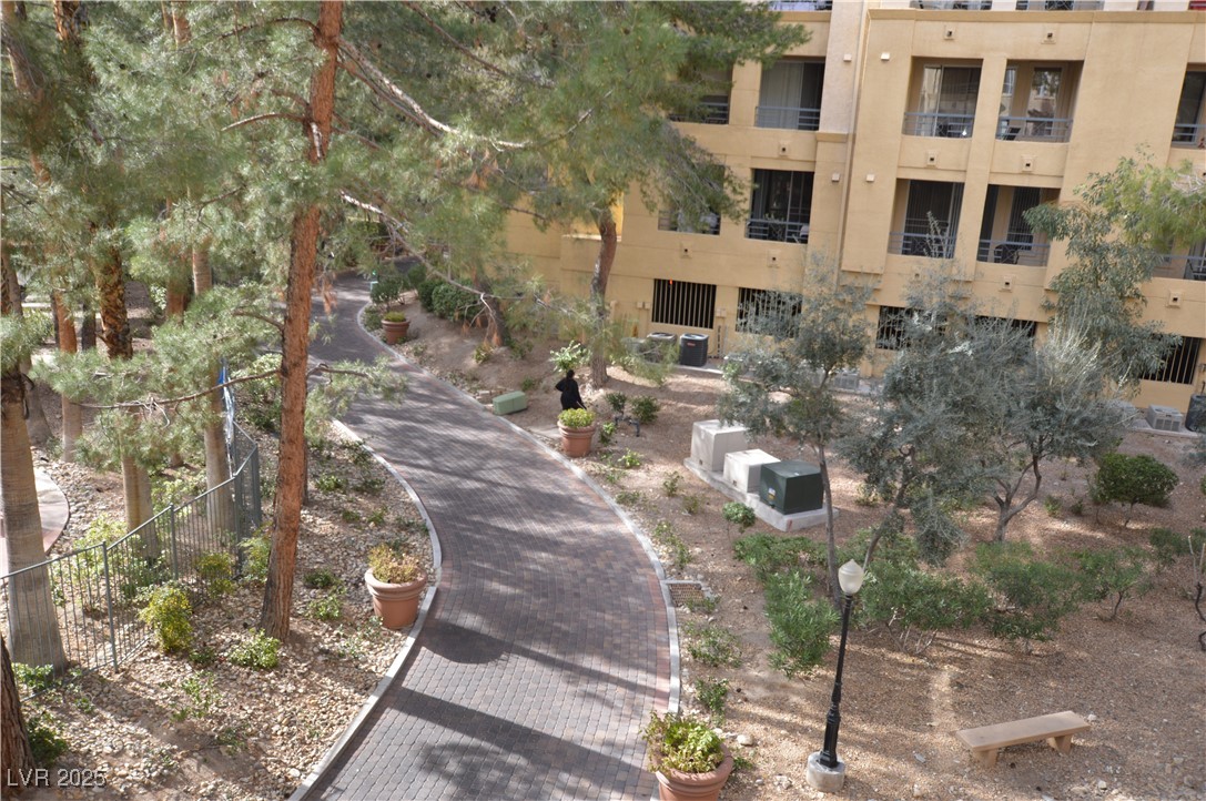 260 FLAMINGO Road 213