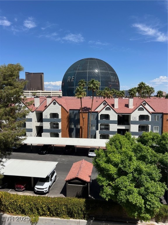 210 East Flamingo Road 419