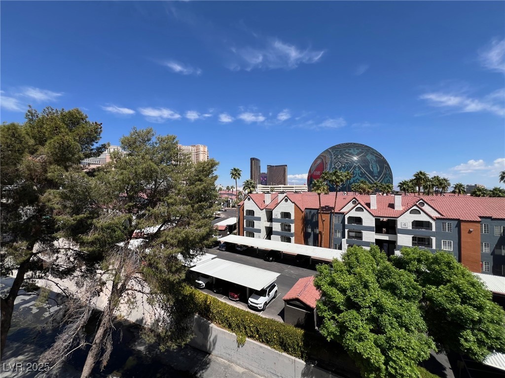 210 East Flamingo Road 419