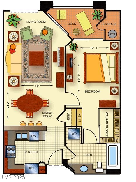 210 East Flamingo Road 419