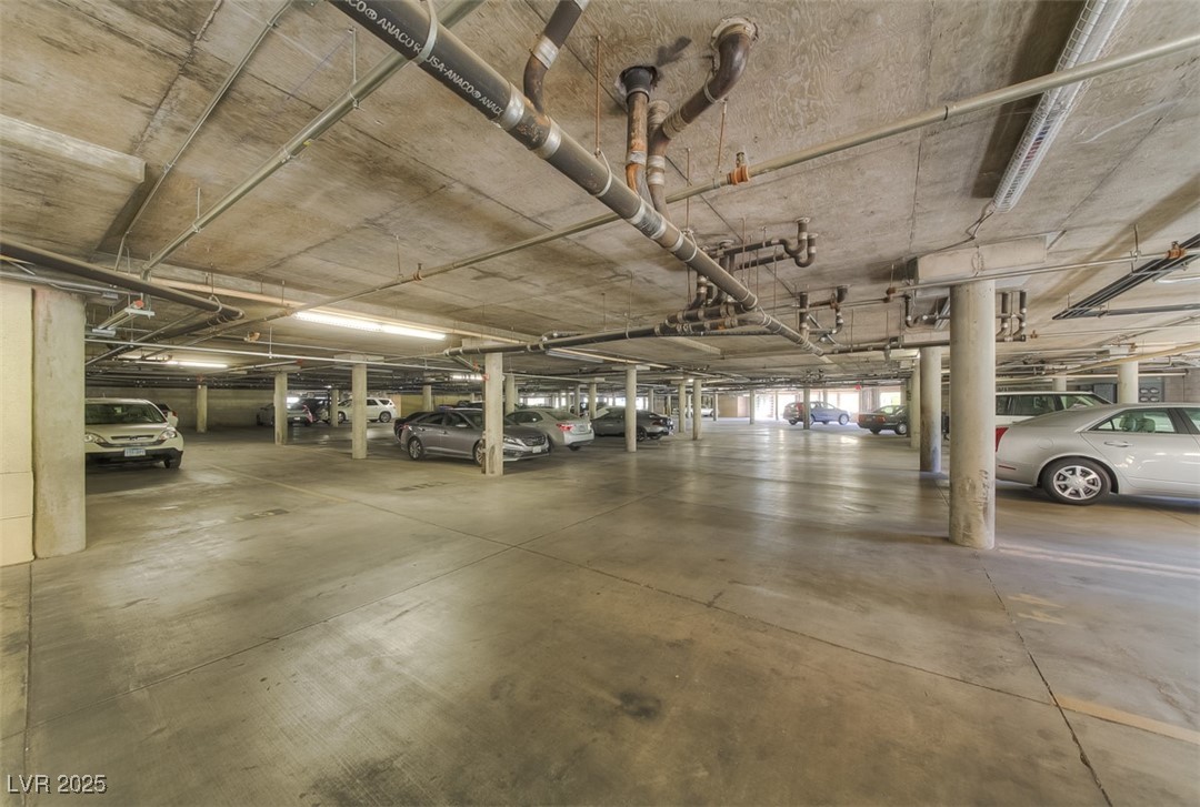 210 East Flamingo Road 419