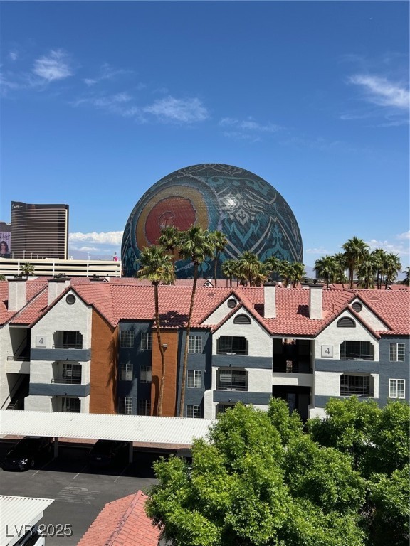 210 East Flamingo Road 419