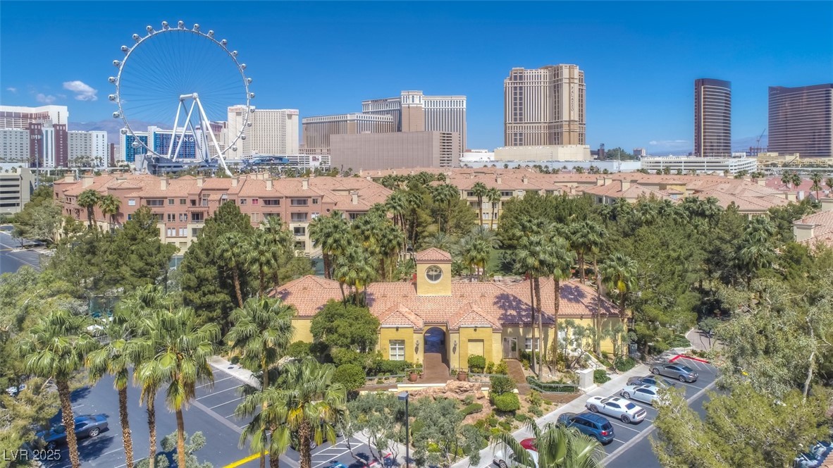 210 East Flamingo Road 419