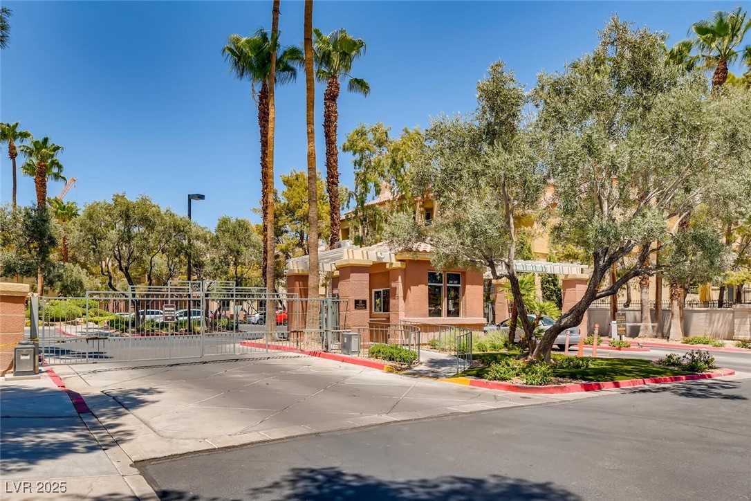 210 East Flamingo Road 419