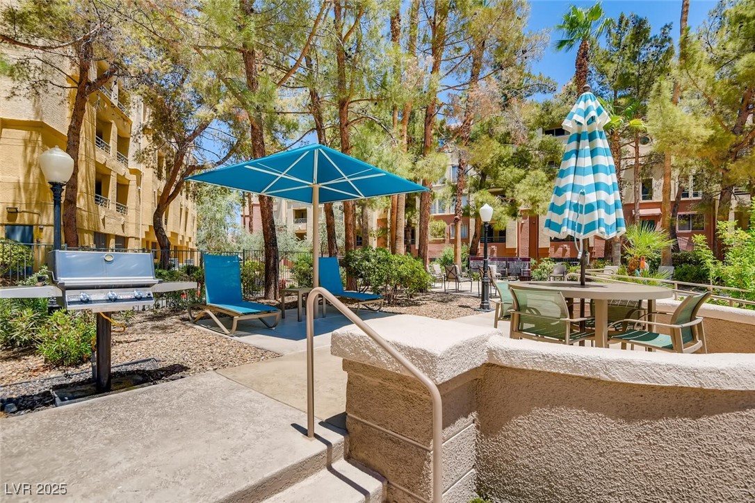 210 East Flamingo Road 419