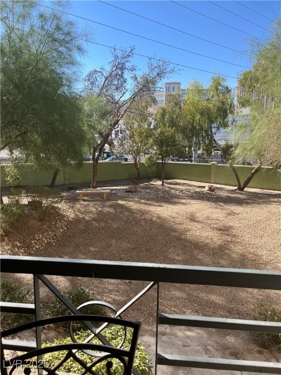 210 East Flamingo Road 113