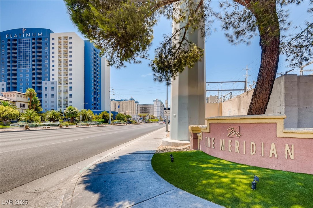 210 East Flamingo Road 113