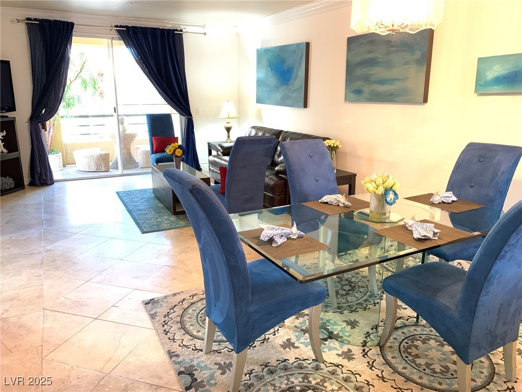 210 East FLAMINGO Road 201