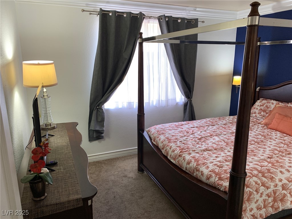 210 East FLAMINGO Road 201