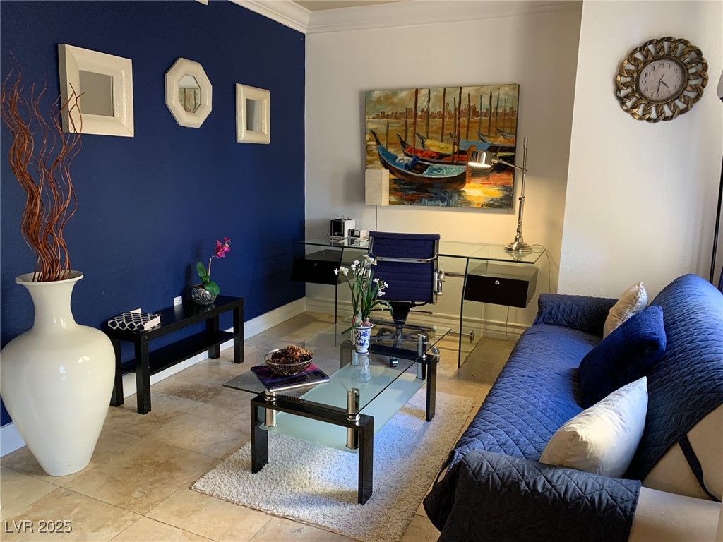 210 East FLAMINGO Road 201