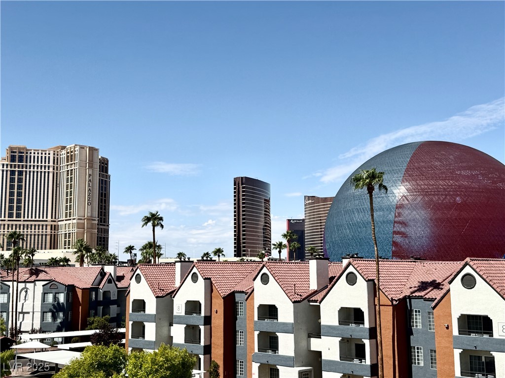 230 FLAMINGO Road 323