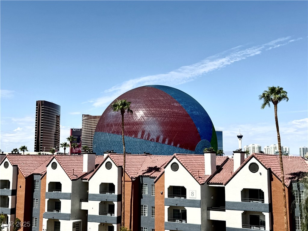 230 FLAMINGO Road 323