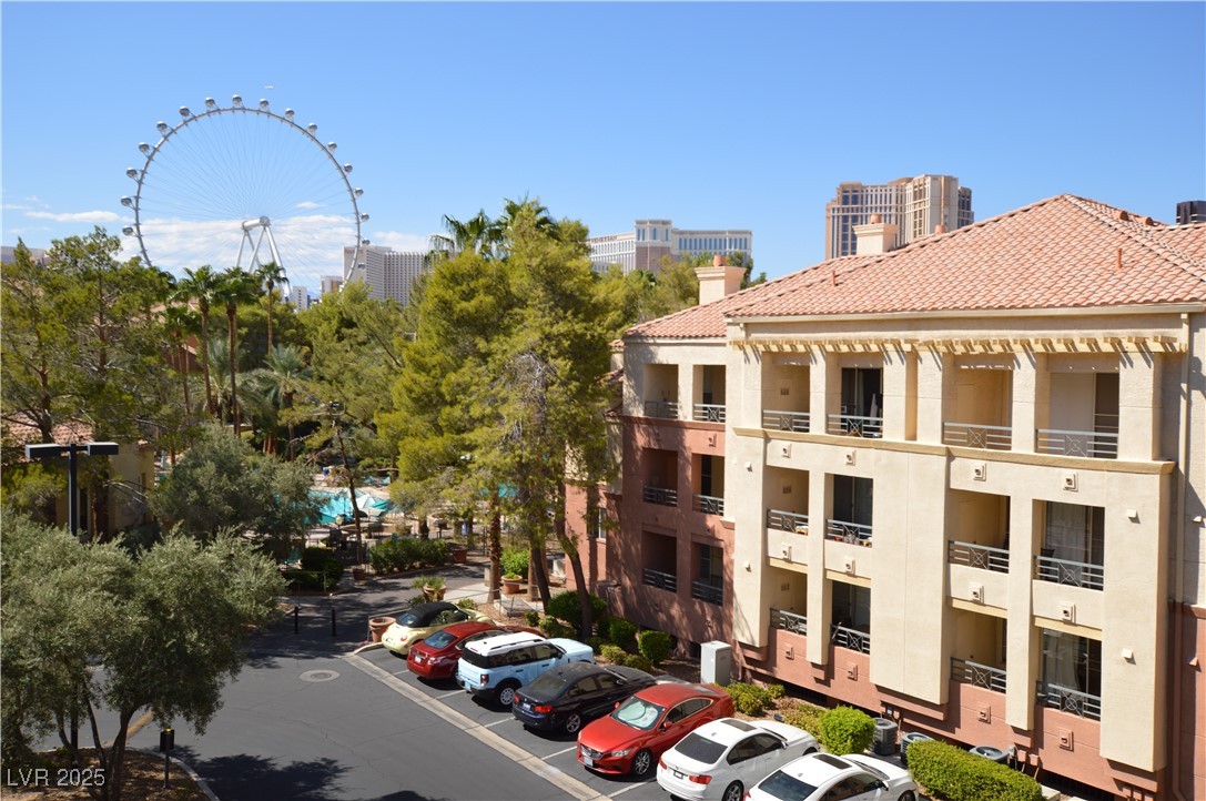 270 East Flamingo Road 333