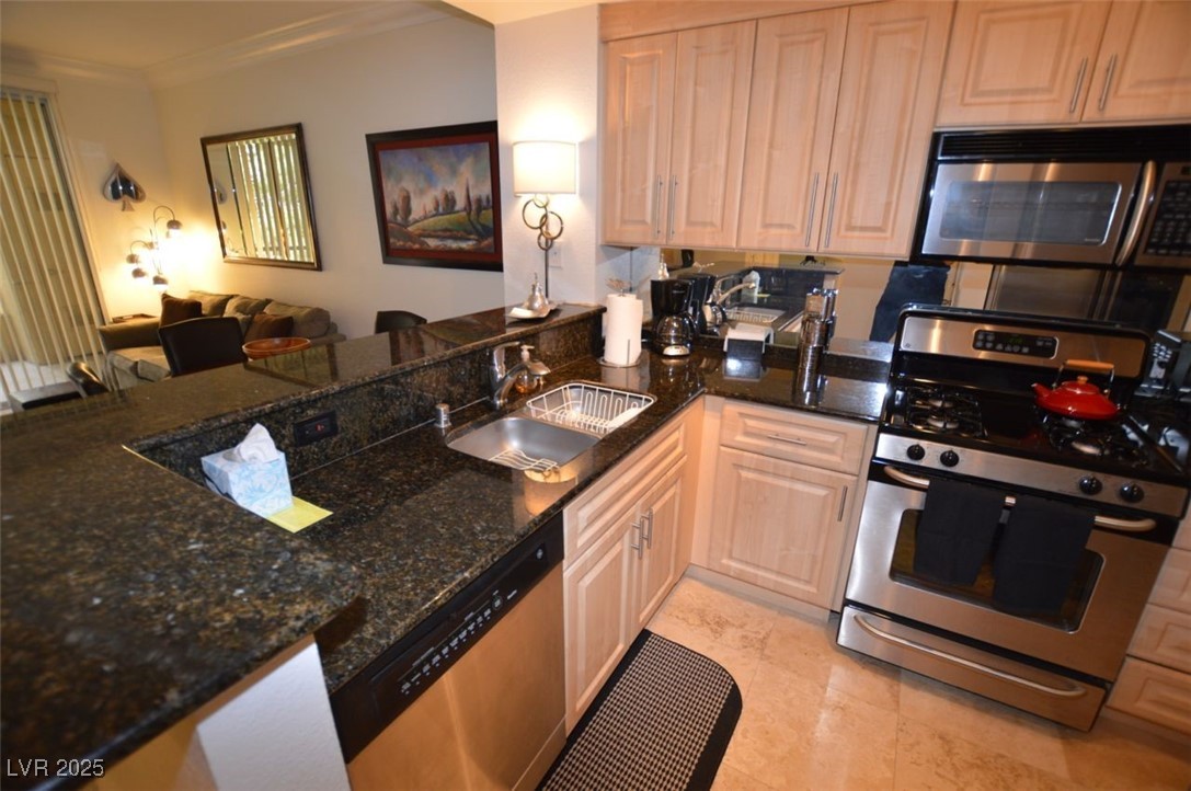 230 East FLAMINGO Road 128