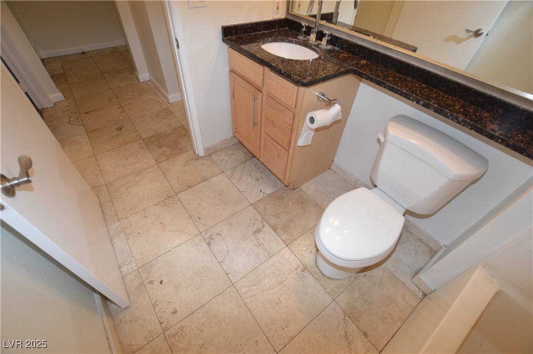 270 East Flamingo Road 136