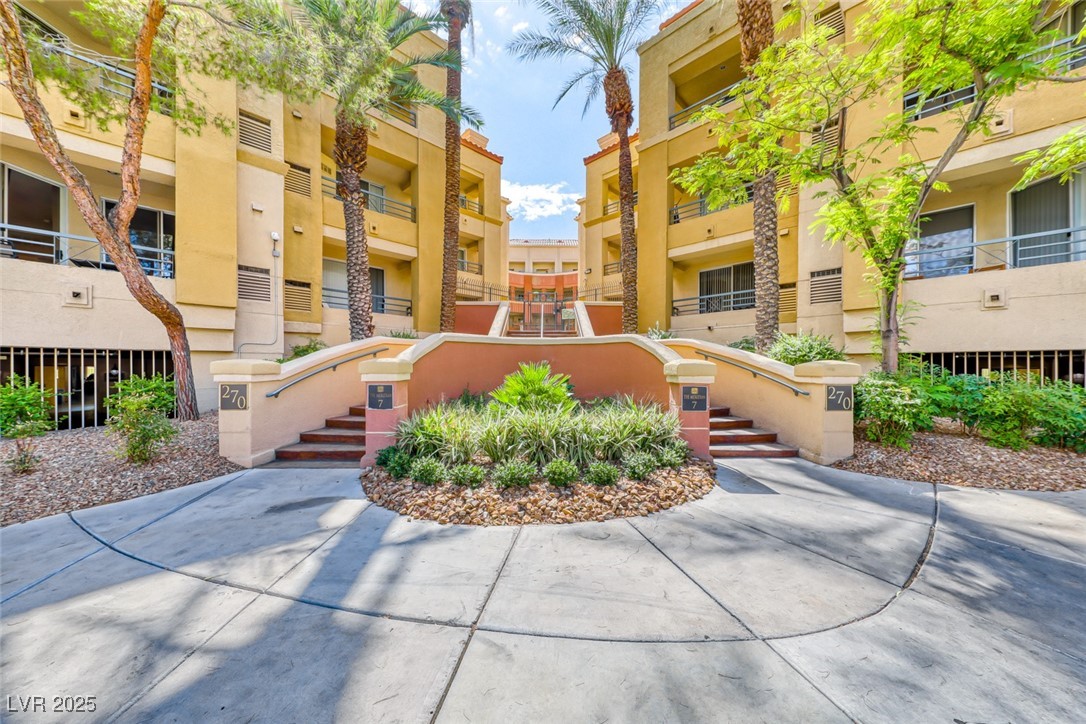 270 East Flamingo Road 136