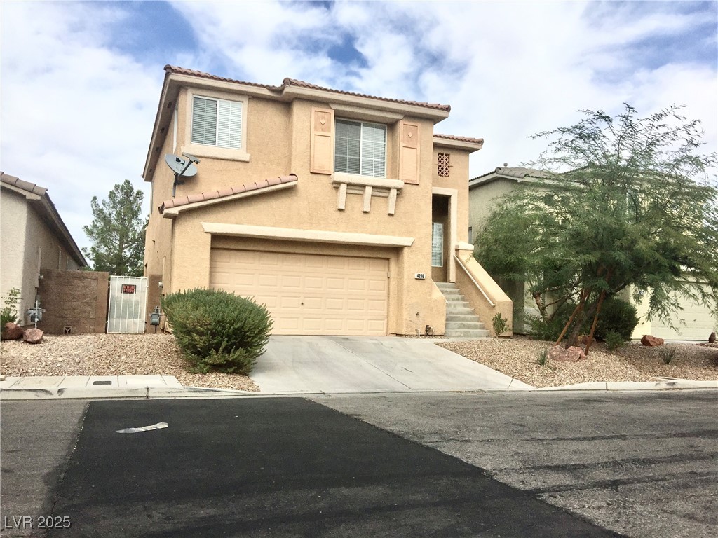 4250 VIA DANA Avenue