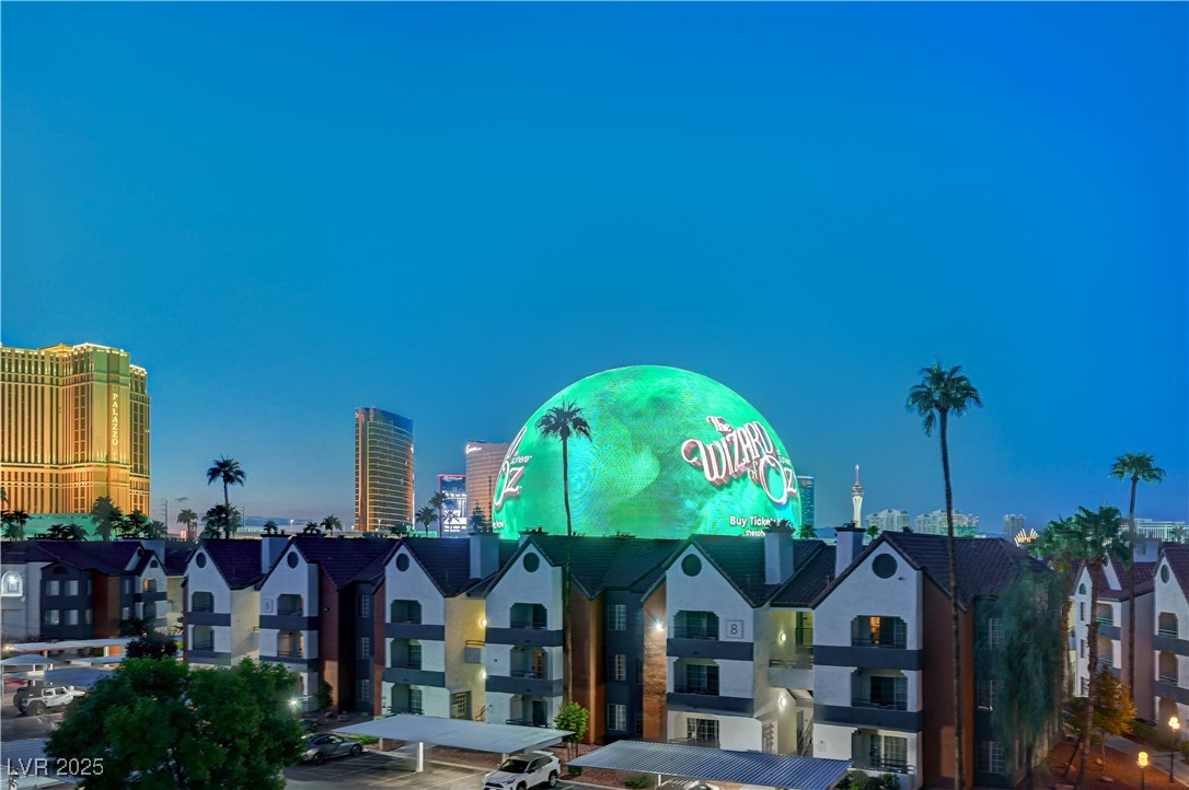 230 East Flamingo Road 323