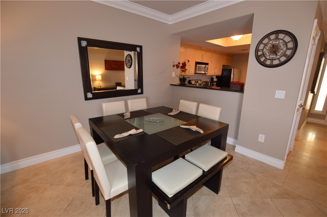 230 East FLAMINGO Road 101