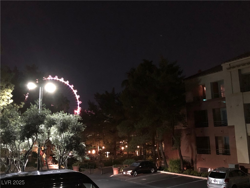 270 East Flamingo Road 132