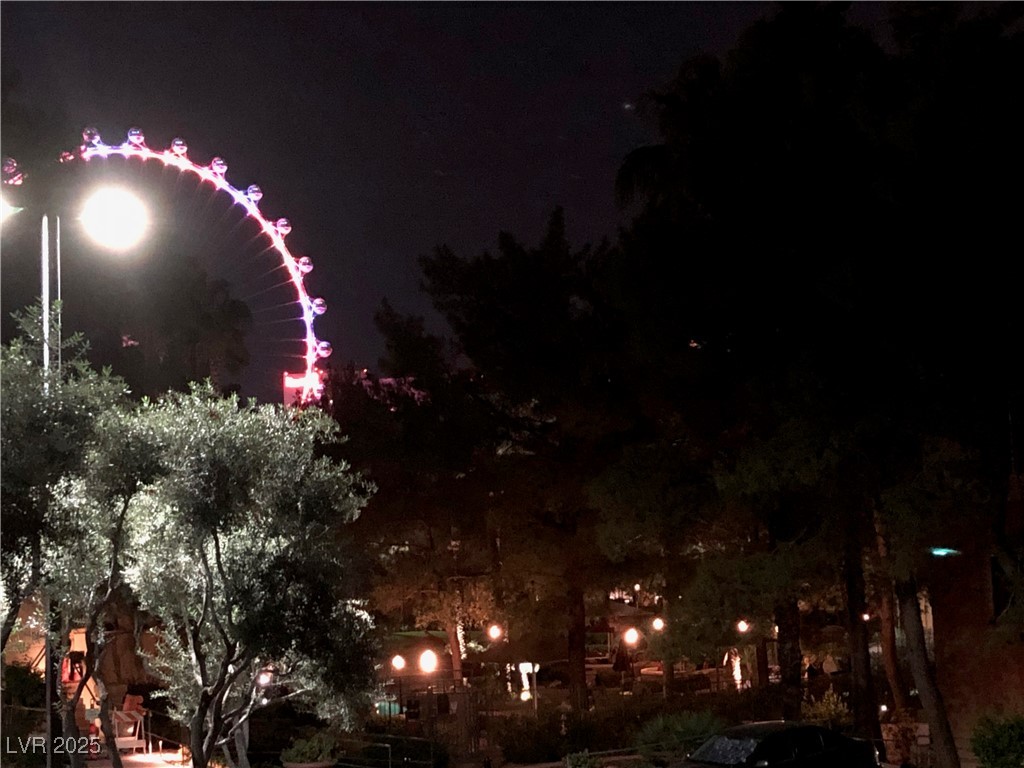 270 East Flamingo Road 132