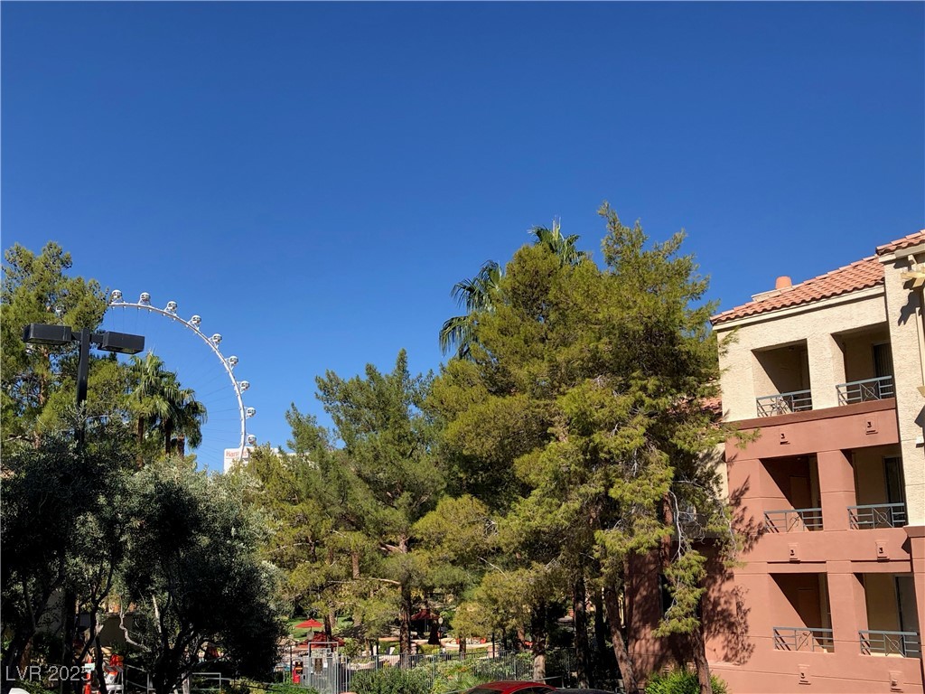 270 East Flamingo Road 132