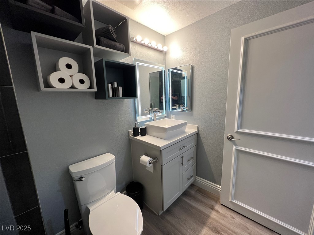 210 East Flamingo Road 231