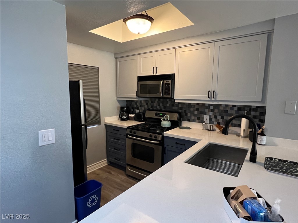 210 East Flamingo Road 231