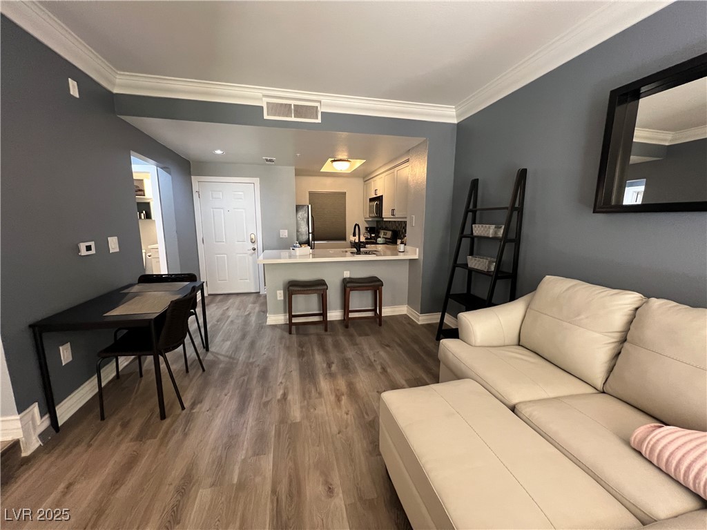 210 East Flamingo Road 231