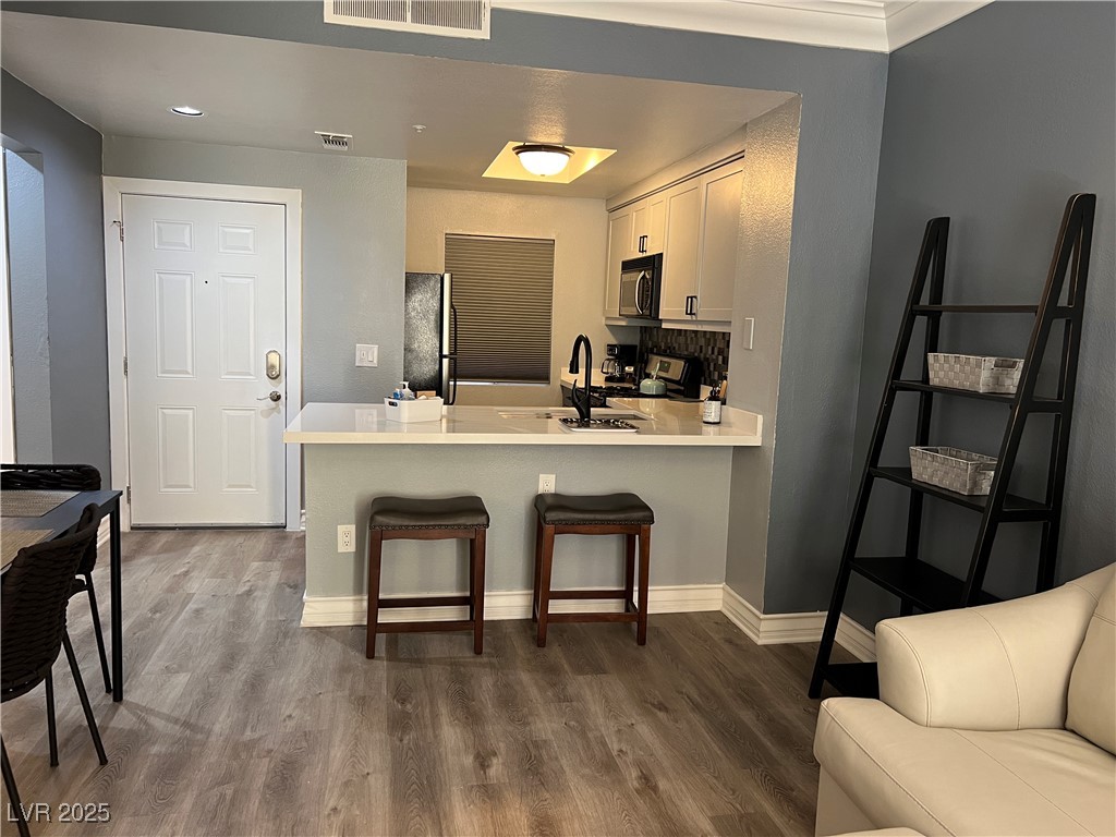 210 East Flamingo Road 231