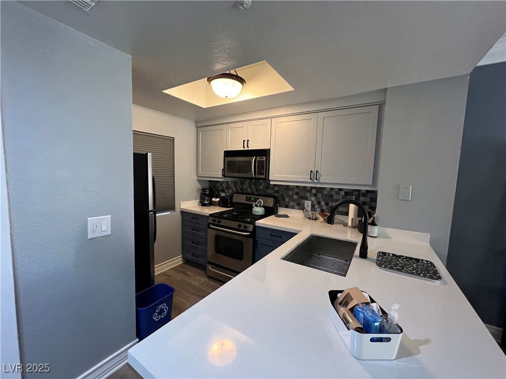 210 East Flamingo Road 231