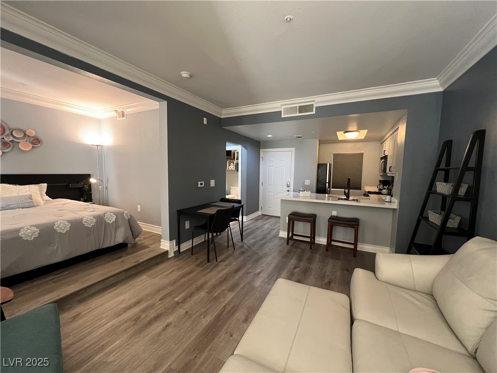 210 East Flamingo Road 231