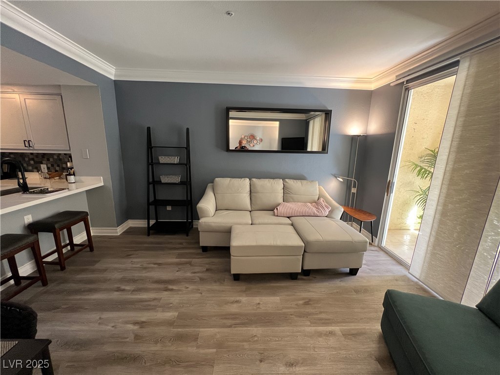 210 East Flamingo Road 231