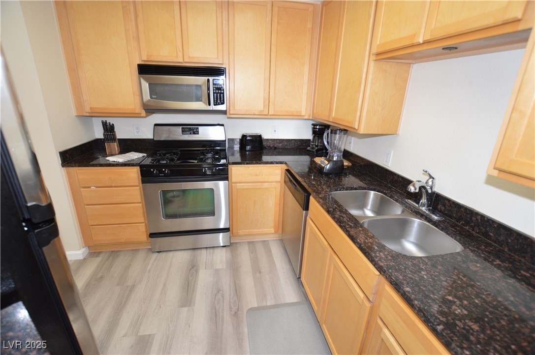 270 East Flamingo Road 418