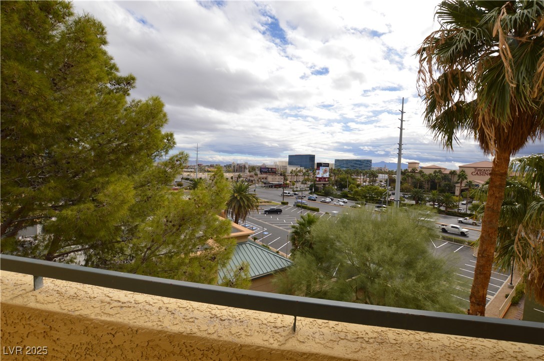270 East Flamingo Road 418